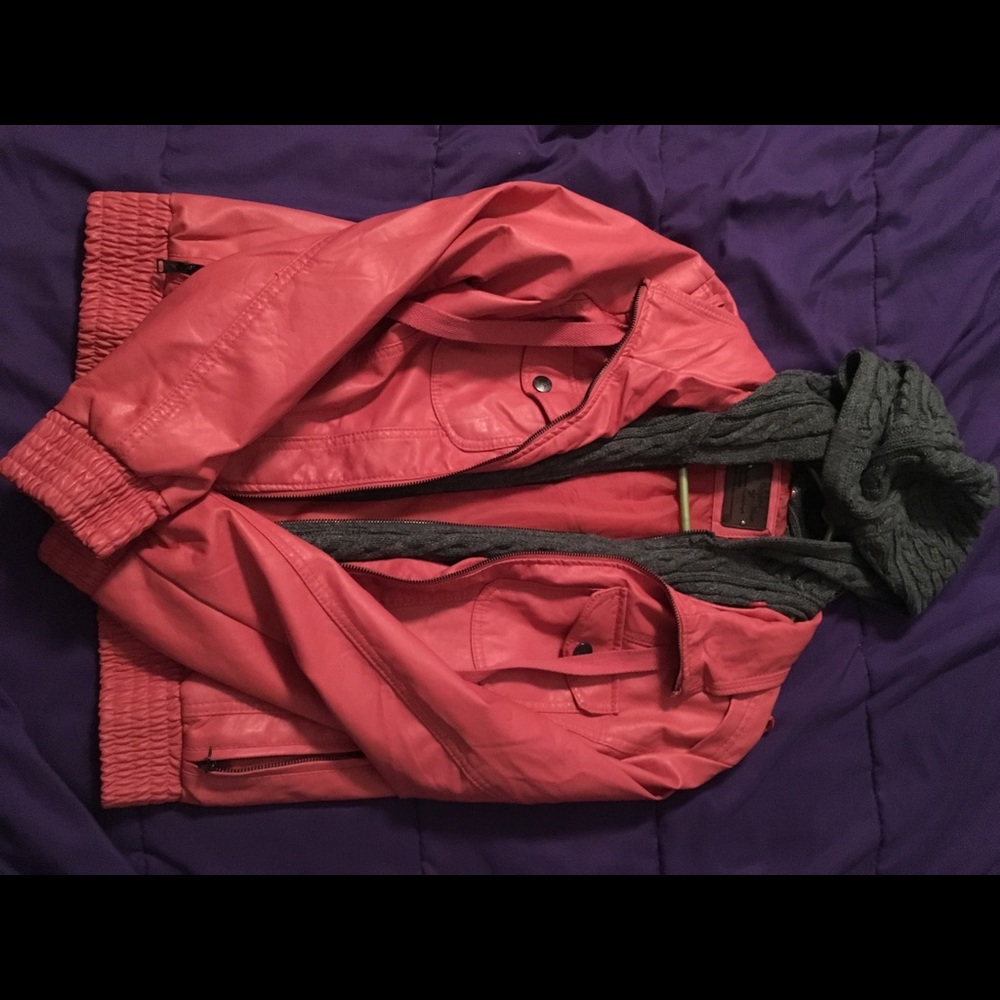 Hollyland Winter jacket